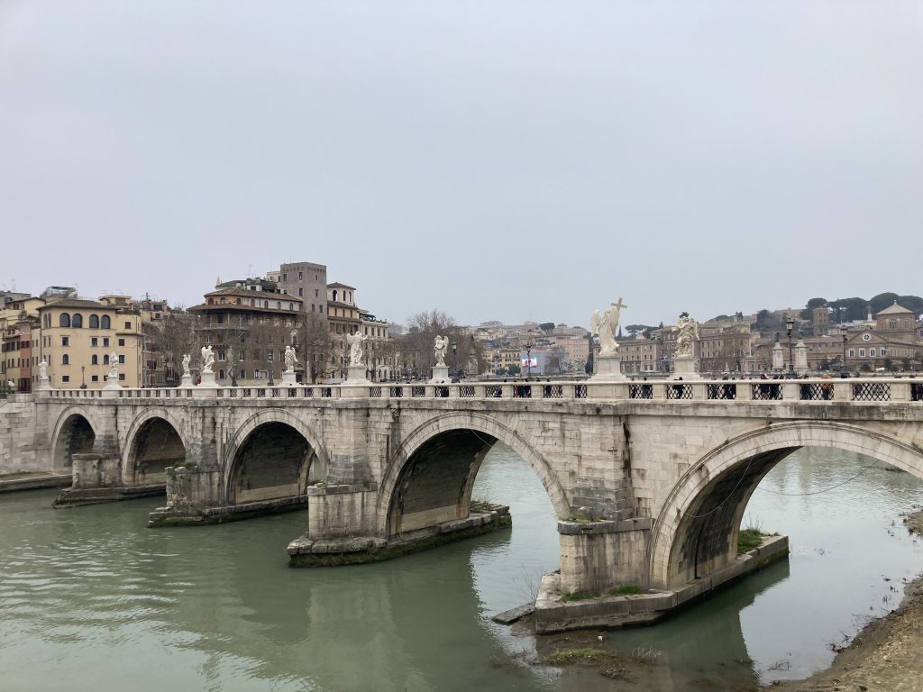 Ponte Sant'Angelo